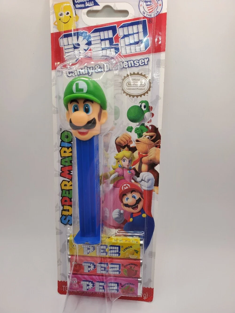 Nintendo please review